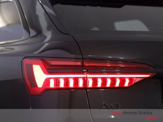 AUDI A6 avant 45 3.0 tdi mhev business sport quattro s-tronic