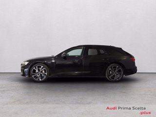 AUDI A6 avant 45 3.0 tdi mhev business sport quattro s-tronic