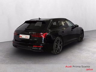 AUDI A6 avant 45 3.0 tdi mhev business sport quattro s-tronic
