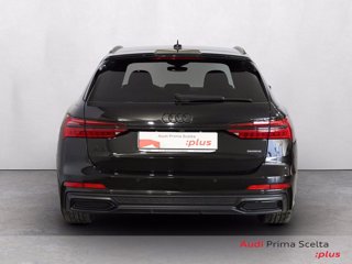 AUDI A6 avant 45 3.0 tdi mhev business sport quattro s-tronic