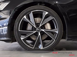 AUDI A6 avant 45 3.0 tdi mhev business sport quattro s-tronic