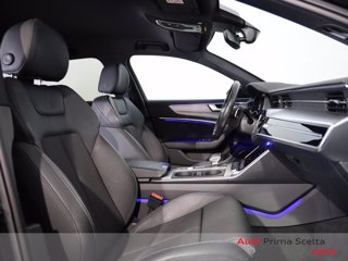 AUDI A6 avant 45 3.0 tdi mhev business sport quattro s-tronic