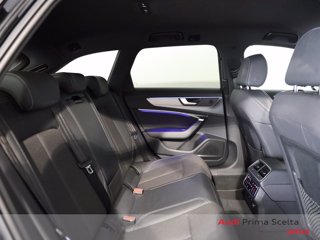 AUDI A6 avant 45 3.0 tdi mhev business sport quattro s-tronic
