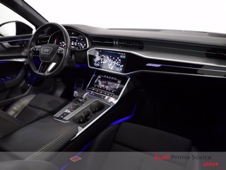 AUDI A6 avant 45 3.0 tdi mhev business sport quattro s-tronic