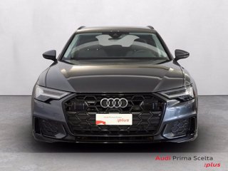 AUDI A6 avant 40 2.0 tdi mhev 12v quattro s-tronic