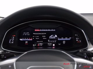 AUDI A6 avant 40 2.0 tdi mhev 12v quattro s-tronic