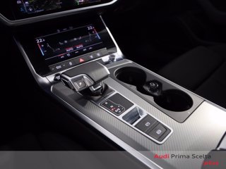 AUDI A6 avant 40 2.0 tdi mhev 12v quattro s-tronic