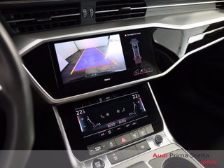 AUDI A6 avant 40 2.0 tdi mhev 12v quattro s-tronic