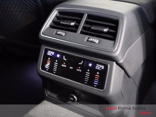 AUDI A6 avant 40 2.0 tdi mhev 12v quattro s-tronic