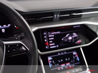 AUDI A6 avant 40 2.0 tdi mhev 12v quattro s-tronic