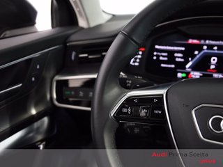 AUDI A6 avant 40 2.0 tdi mhev 12v quattro s-tronic