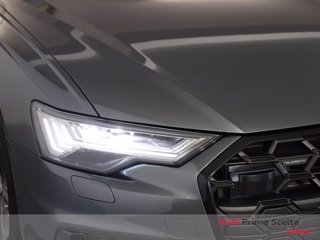 AUDI A6 avant 40 2.0 tdi mhev 12v quattro s-tronic