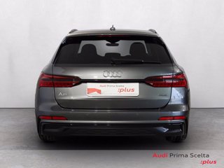 AUDI A6 avant 40 2.0 tdi mhev 12v quattro s-tronic