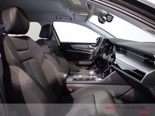 AUDI A6 avant 40 2.0 tdi mhev 12v quattro s-tronic