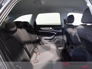 AUDI A6 avant 40 2.0 tdi mhev 12v quattro s-tronic