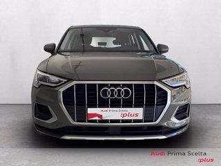 AUDI Q3 35 2.0 tdi business advanced s-tronic