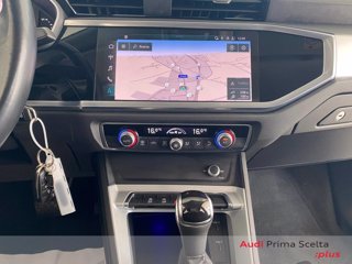 AUDI Q3 35 2.0 tdi business advanced s-tronic