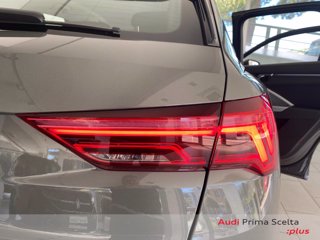 AUDI Q3 35 2.0 tdi business advanced s-tronic