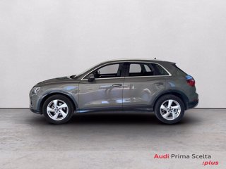 AUDI Q3 35 2.0 tdi business advanced s-tronic
