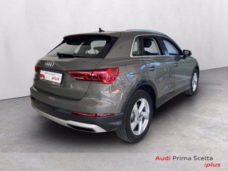 AUDI Q3 35 2.0 tdi business advanced s-tronic