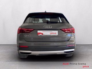 AUDI Q3 35 2.0 tdi business advanced s-tronic