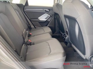 AUDI Q3 35 2.0 tdi business advanced s-tronic