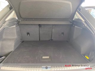 AUDI Q3 35 2.0 tdi business advanced s-tronic