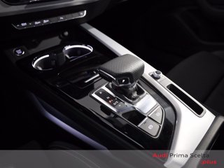 AUDI A4 avant 40 2.0 tdi mhev quattro 204cv s-tronic