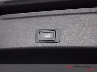 AUDI A4 avant 40 2.0 tdi mhev quattro 204cv s-tronic