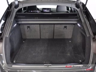 AUDI A4 avant 40 2.0 tdi mhev quattro 204cv s-tronic