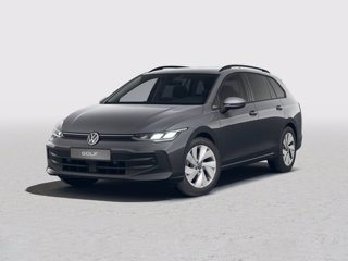 VOLKSWAGEN Golf Variant 2.0 TDI SCR Edition Plus
