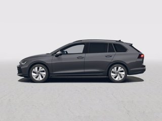 VOLKSWAGEN Golf Variant 2.0 TDI SCR Edition Plus