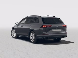VOLKSWAGEN Golf Variant 2.0 TDI SCR Edition Plus