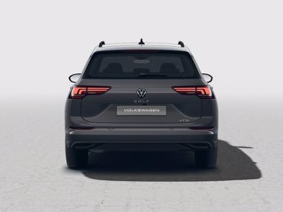 VOLKSWAGEN Golf Variant 2.0 TDI SCR Edition Plus