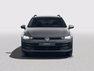 VOLKSWAGEN Golf Variant 2.0 TDI SCR Edition Plus