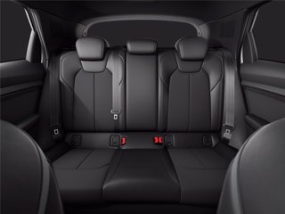 AUDI A1 SPB 35 TFSI S tronic Identity Black