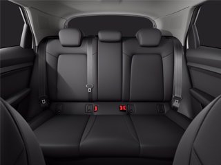 AUDI A1 allstreet 30 TFSI S tronic Identity Contrast