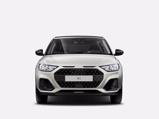 AUDI A1 allstreet 30 TFSI S tronic Identity Contrast