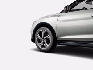 AUDI A1 allstreet 30 TFSI S tronic Identity Contrast