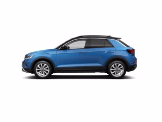 VOLKSWAGEN T-Roc 2.0 TDI SCR Edition Plus