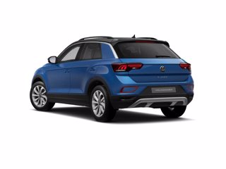 VOLKSWAGEN T-Roc 2.0 TDI SCR Edition Plus