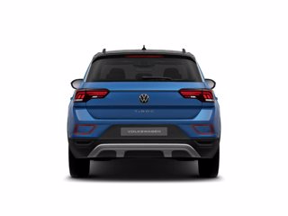 VOLKSWAGEN T-Roc 2.0 TDI SCR Edition Plus