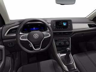 VOLKSWAGEN T-Roc 2.0 TDI SCR Edition Plus