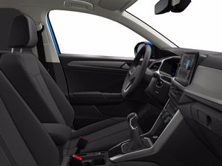 VOLKSWAGEN T-Roc 2.0 TDI SCR Edition Plus