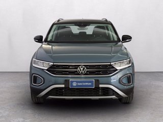 VOLKSWAGEN T-roc 2.0 tdi life 115cv