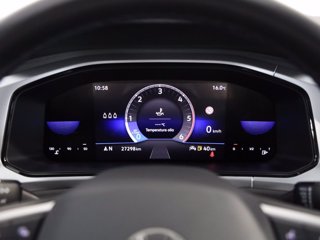 VOLKSWAGEN T-roc 2.0 tdi life 115cv