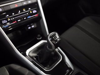VOLKSWAGEN T-roc 2.0 tdi life 115cv