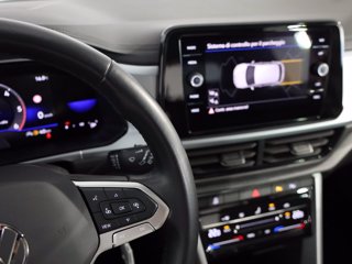 VOLKSWAGEN T-roc 2.0 tdi life 115cv