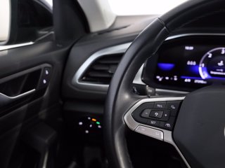 VOLKSWAGEN T-roc 2.0 tdi life 115cv