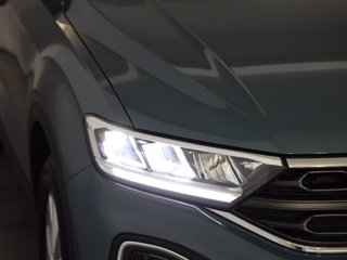 VOLKSWAGEN T-roc 2.0 tdi life 115cv